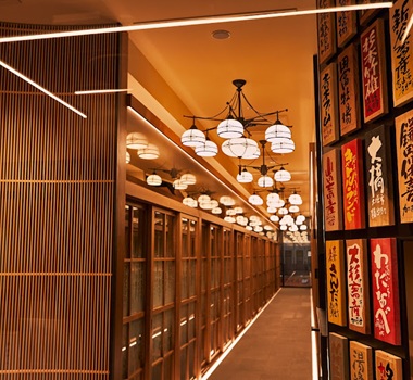 馬喰一代飛騨牛壽喜燒