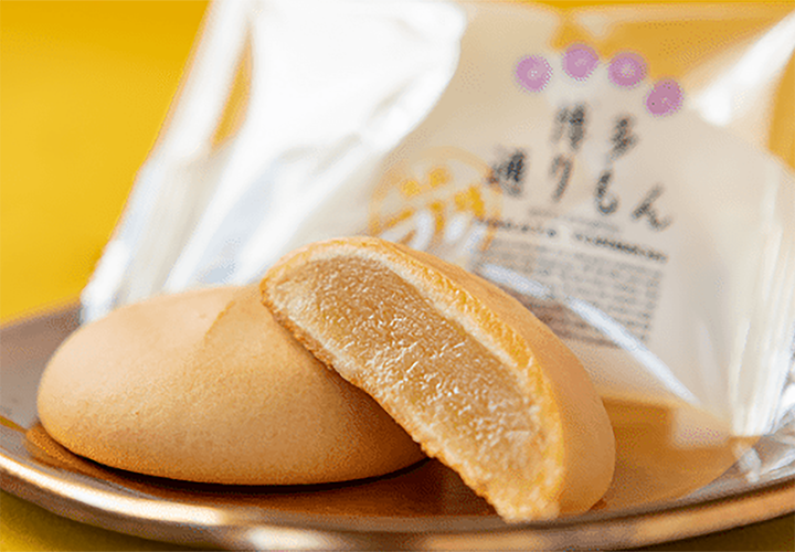 博多通りもん