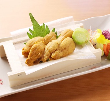 海鮮丼物推薦【村上海鮮丼】