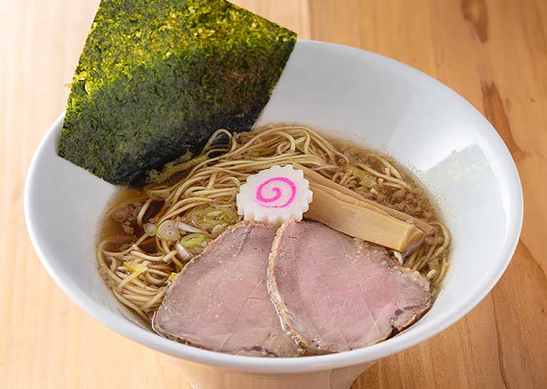 九州拉麵推薦【博多 一風堂】