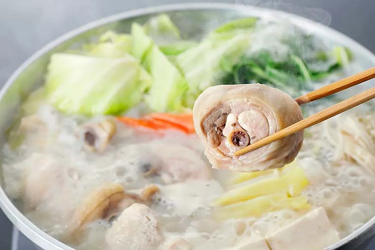 九州水炊鍋推薦【大和】