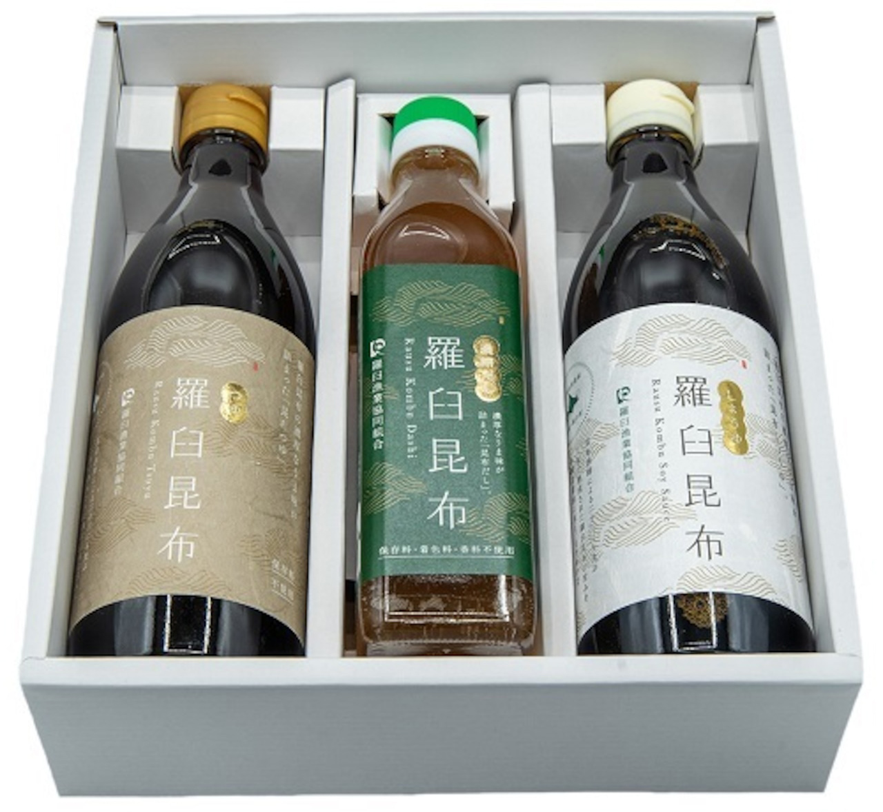 道東精選伴手禮