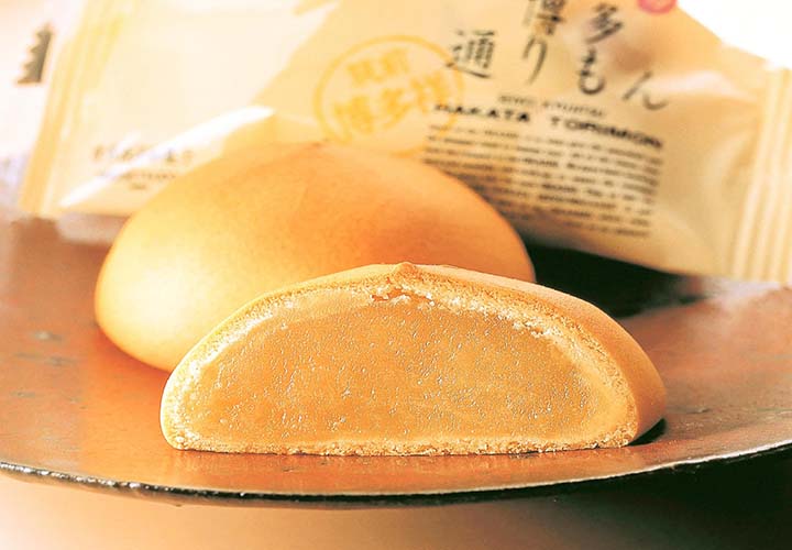 博多通りもん