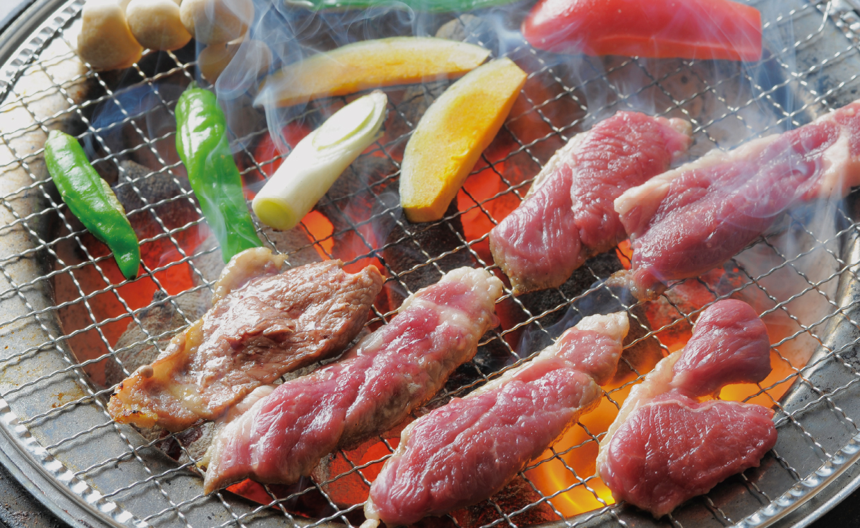 味覺園