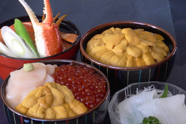 きくよ食堂