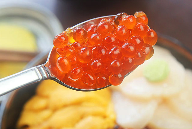 きくよ食堂