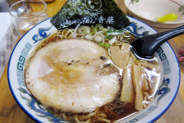 一文字