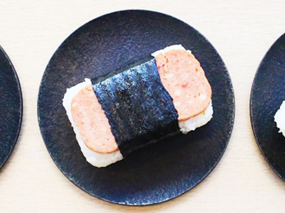 手握飯糰Arinkoありんこ