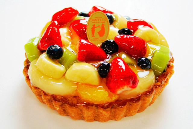 Pastry Snaffle’s