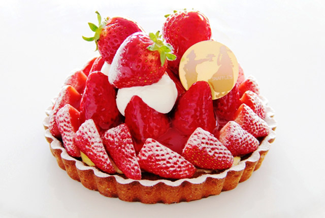 Pastry Snaffle’s