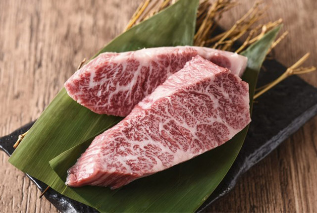 燒肉JIN