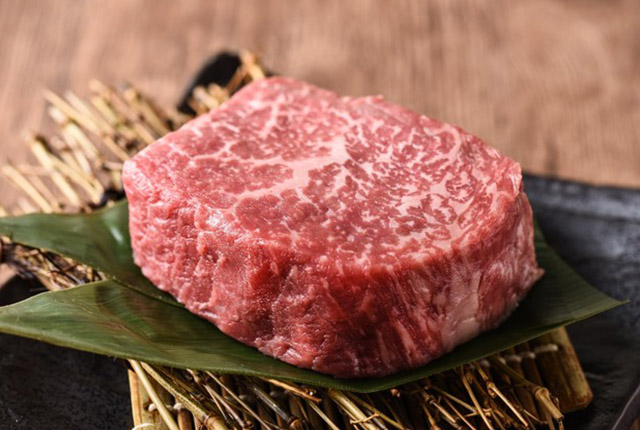 燒肉JIN