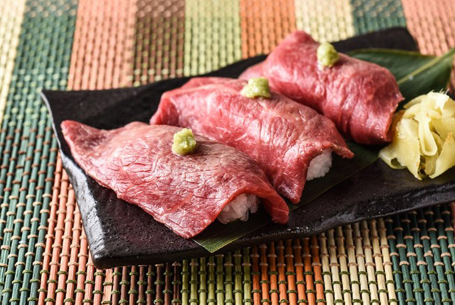 燒肉JIN