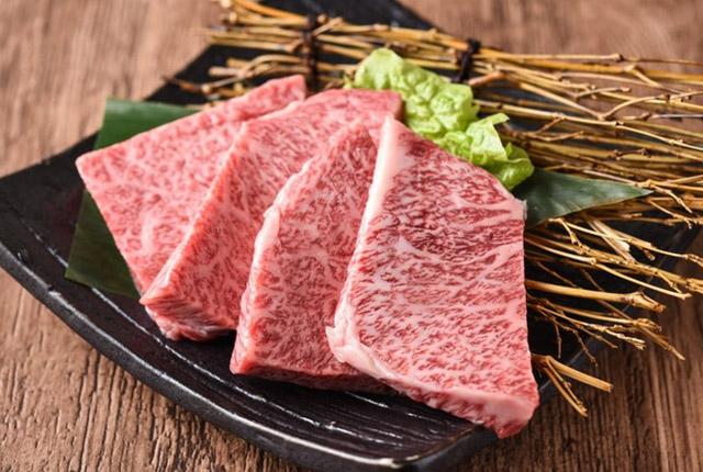 燒肉JIN