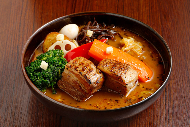 garaku
