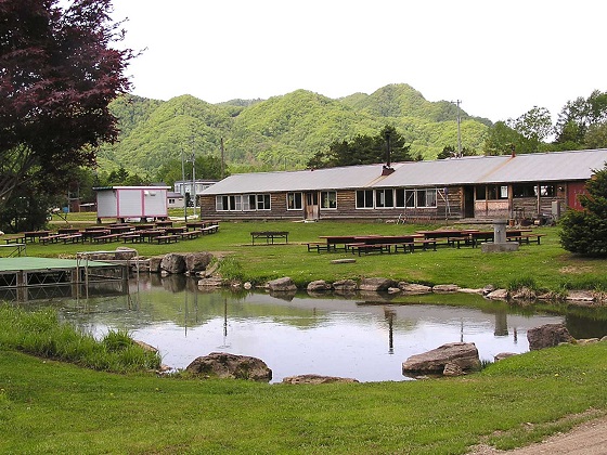 八劍山果樹園